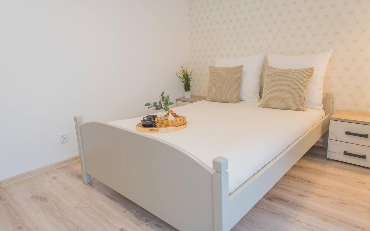Easy Rent Apartments - Cozy Lublin Exterior foto